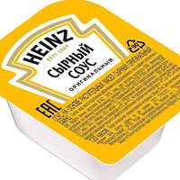 Сырный соус Heinz