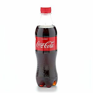 Coca-Cola Classic