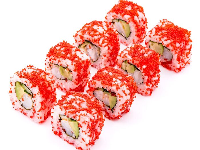Экспресс суши