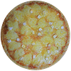 Фото к позиции меню Пицца Четыре сыра 33 см