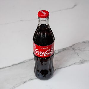 Coca-Cola