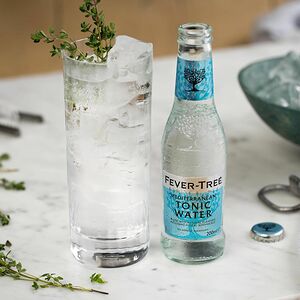 Тоник Fever-Tree