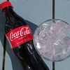 Фото к позиции меню Кока-Кола Добрый