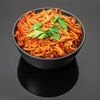 Wok По-китайски М