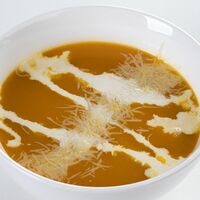 Крем-суп Веллутата Алла Цукка