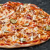 Фото к позиции меню Пицца Цыплёнок ранч