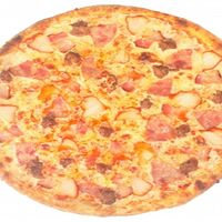 Пицца мясная 33 см
