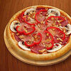 Фото к позиции меню Пицца Нью-Джерси
