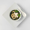 Фото к позиции меню Мисо-суп с кальмаром