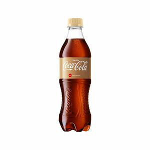 Coca-cola Vanilla