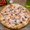 Фото к позиции меню Пицца Мясная Карне