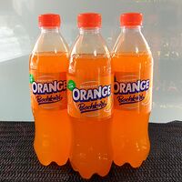 Orange Бочкари
