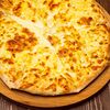 Фото к позиции меню Пирог осетинский с сыром