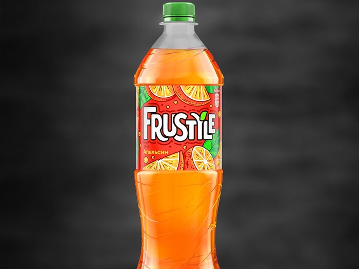 Frustyle Апельсин