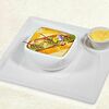 Фото к позиции меню Луковый суп с телятиной