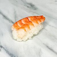 Эби суши