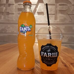 Fanta