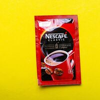 Пакетик кофе Nescafe Classic