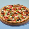 Фото к позиции меню Пицца «От шефа» на тонком тесте 30 см