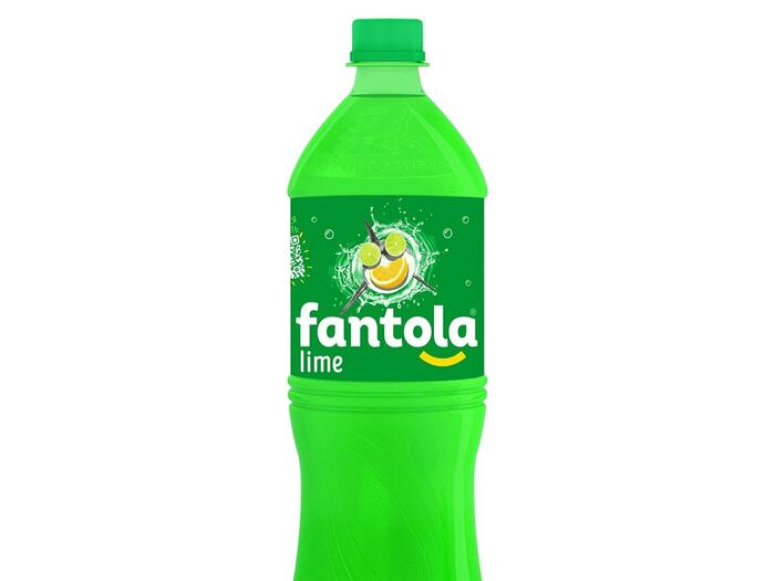 Fantola Lime