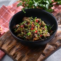 Кучмачи куриные