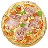 Фото к позиции меню Пицца мясная