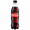 Фото к позиции меню Напиток Coca-Cola Zero