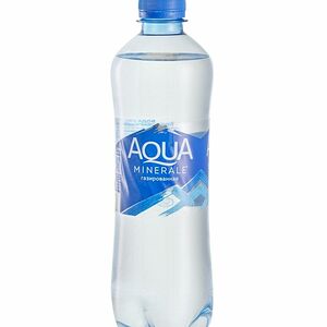 Вода Aqua Minerale