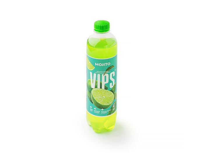 Газированный напиток Vips