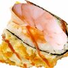 Фото к позиции меню Суши-сэндвич с креветкой