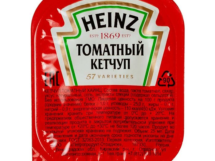 Heinz томатный