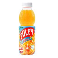 Pulpy