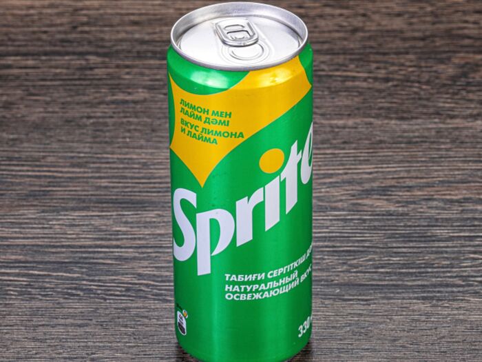 Sprite