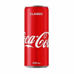 Coca-Cola Classic