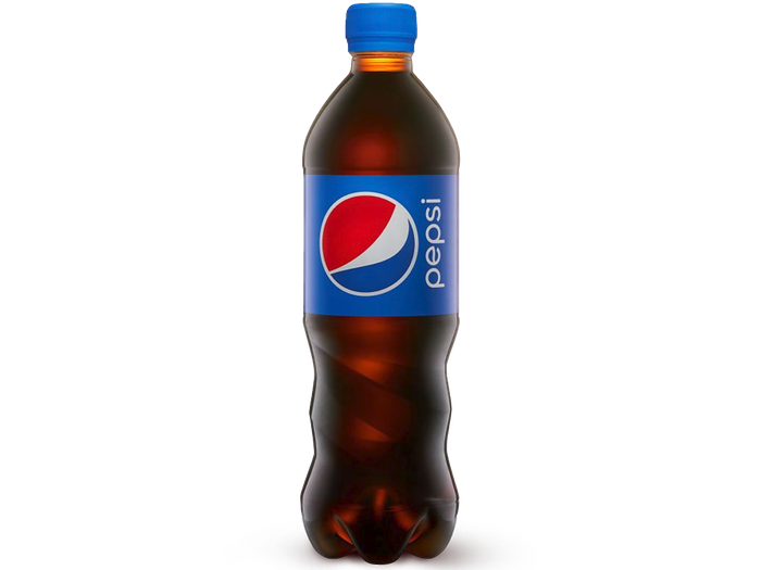 Pepsi, 0.5L