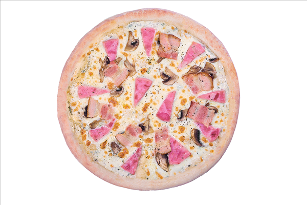 Пицца Вгб 25 см