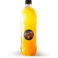 Лимонад Апельсиновый Тоник
