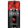 Фото к позиции меню Evervess Cola