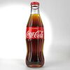 Фото к позиции меню Coca-cola стекло
