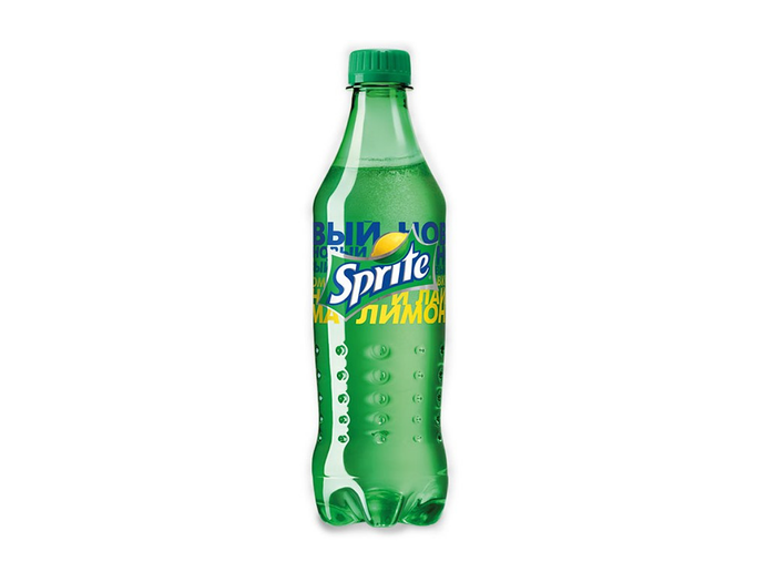 Sprite