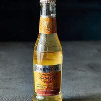 Fever-Tree Ginger Ale