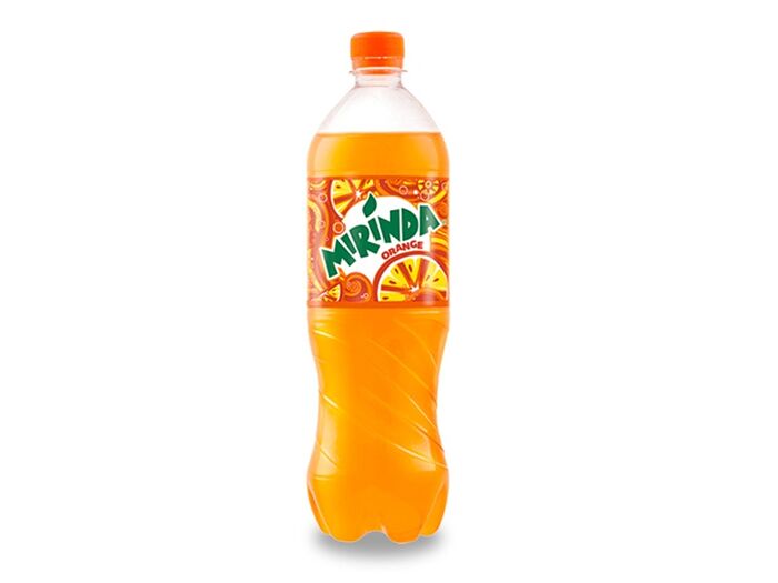 Mirinda