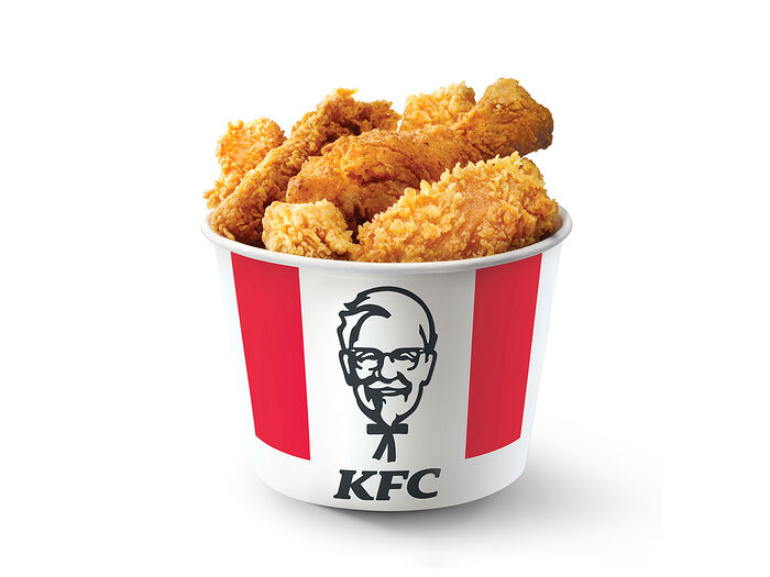 Карта kfc минск