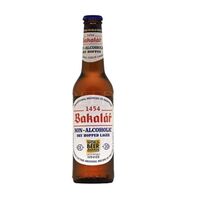 Пиво безалкогольное Bakalar