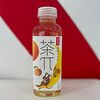 Фото к позиции меню Напиток безалкогольный негазированный чай Пи Улун с медовым персиком