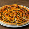 Фото к позиции меню Пицца маргарита доставка