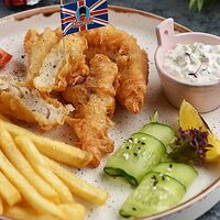 Fish & Chips