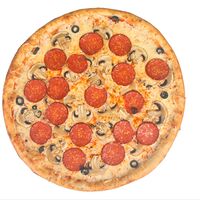Пицца Итальянская 25 см