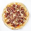 Фото к позиции меню Пицца Супермясная