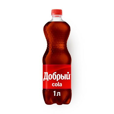 Напиток Добрый Cola 1л
